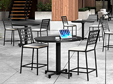 Homecrest Outdoor Living Manhattan collection
